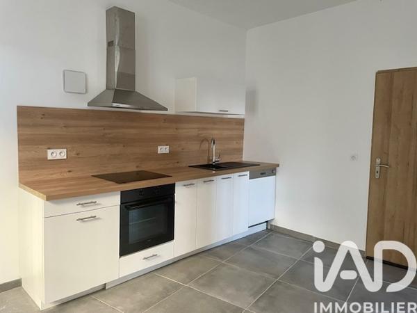 Maison à vendre 4 pièces 91 m² Châtellerault