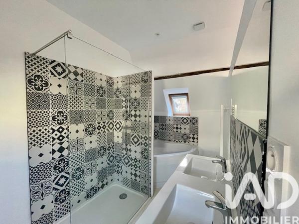 Maison à vendre 4 pièces 91 m² Châtellerault