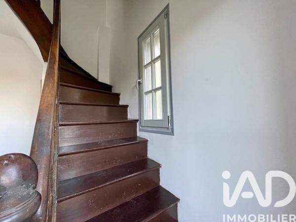 Maison à vendre 4 pièces 91 m² Châtellerault