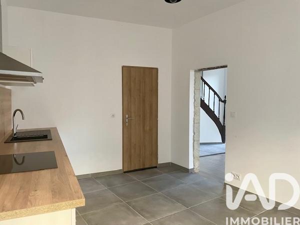 Maison à vendre 4 pièces 91 m² Châtellerault