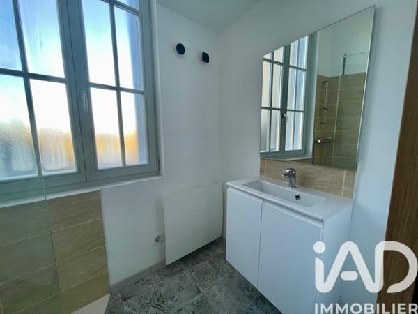 Maison à vendre 4 pièces 91 m² Châtellerault