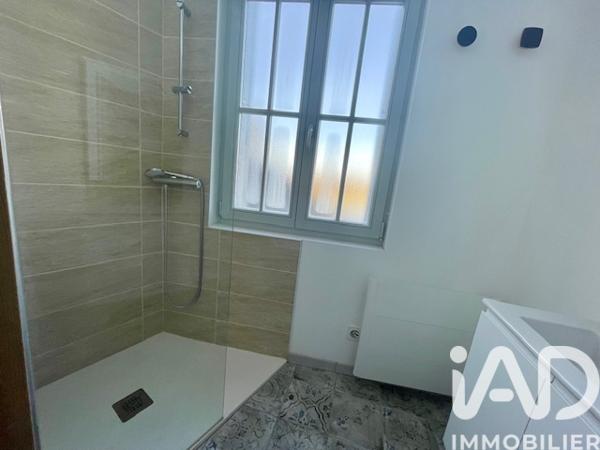 Maison à vendre 4 pièces 91 m² Châtellerault