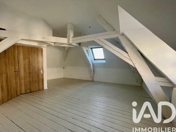 Maison à vendre 4 pièces 91 m² Châtellerault