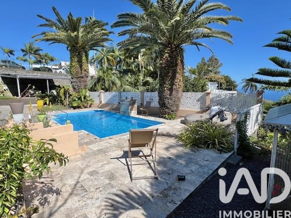 Maison à vendre 7 pièces 157 m² Saint-Denis