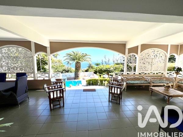 Maison à vendre 7 pièces 157 m² Saint-Denis