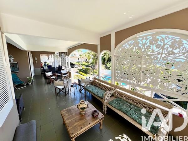 Maison à vendre 7 pièces 157 m² Saint-Denis