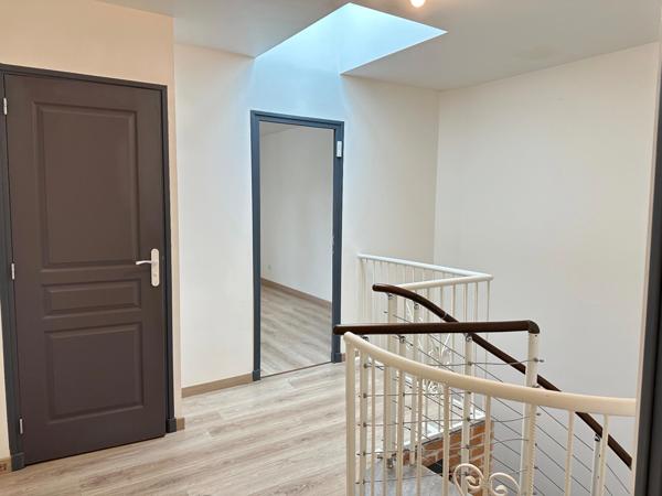 🏠 " Mancelle" Contemporaine – Quartier des Mûriers (Rive Droite)