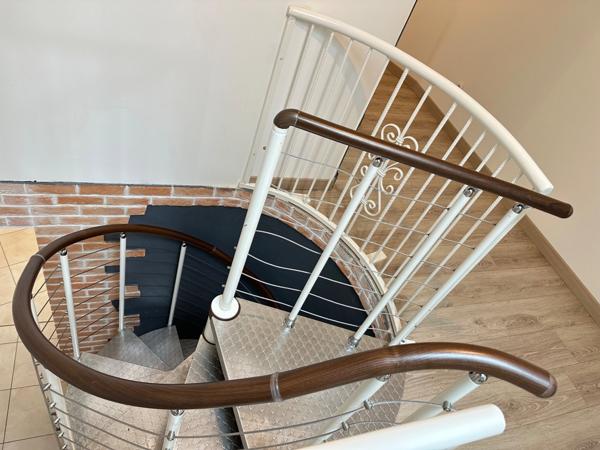 🏠 " Mancelle" Contemporaine – Quartier des Mûriers (Rive Droite)