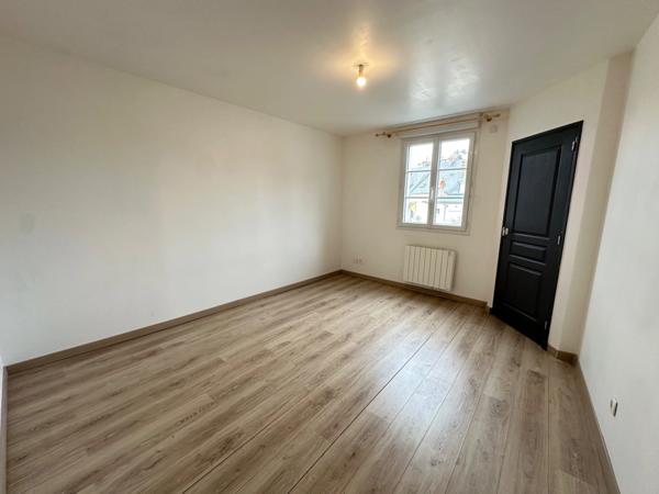 🏠 " Mancelle" Contemporaine – Quartier des Mûriers (Rive Droite)