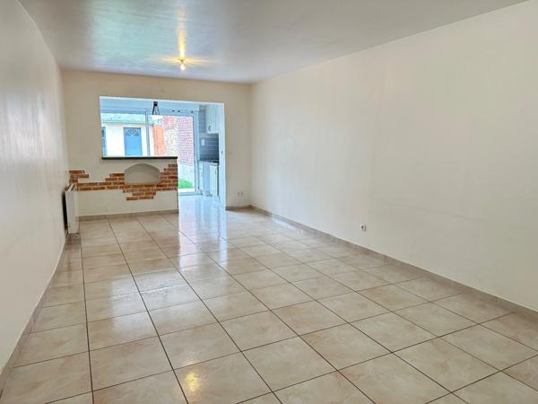 🏠 " Mancelle" Contemporaine – Quartier des Mûriers (Rive Droite)