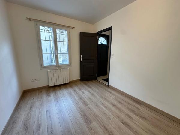 🏠 " Mancelle" Contemporaine – Quartier des Mûriers (Rive Droite)