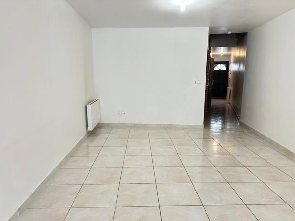 🏠 " Mancelle" Contemporaine – Quartier des Mûriers (Rive Droite)