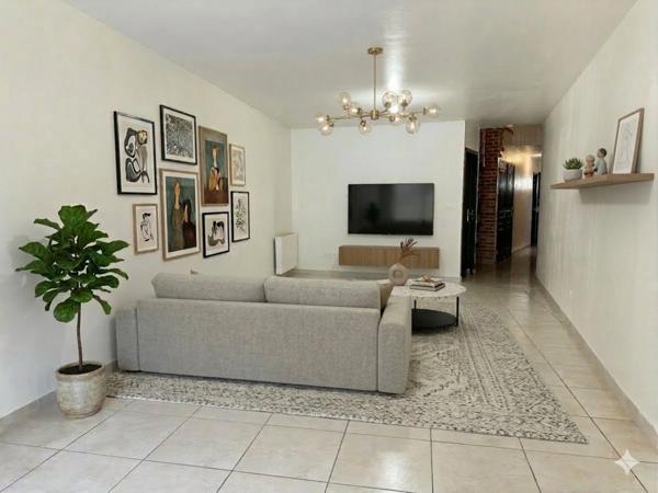 🏠 " Mancelle" Contemporaine – Quartier des Mûriers (Rive Droite)