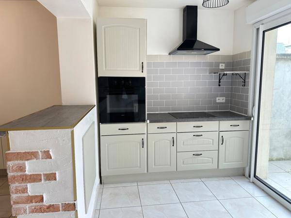 🏠 " Mancelle" Contemporaine – Quartier des Mûriers (Rive Droite)