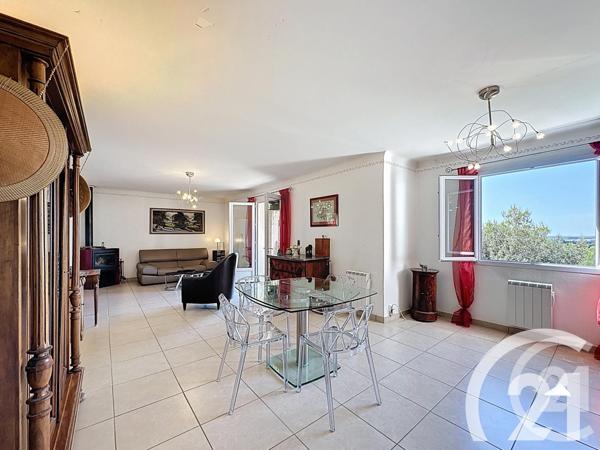 Maison à vendre  6 pièces - 135 m2 CAVAILLON - 84