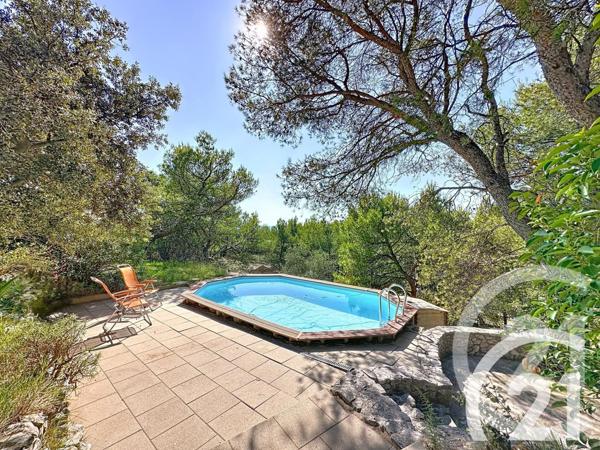 Maison à vendre  6 pièces - 135 m2 CAVAILLON - 84