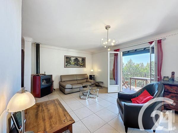 Maison à vendre  6 pièces - 135 m2 CAVAILLON - 84