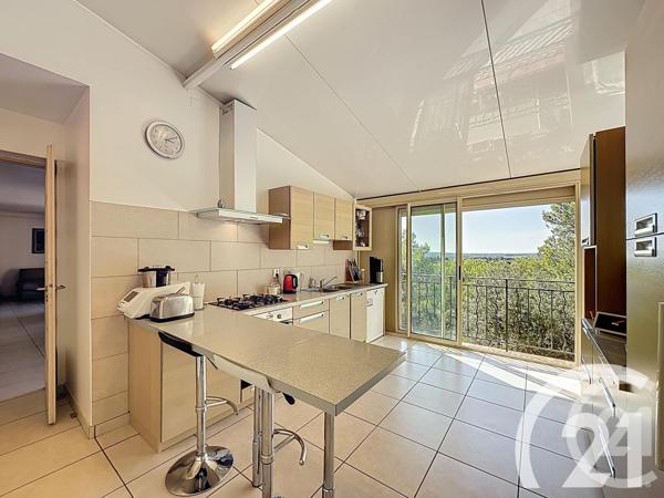 Maison à vendre  6 pièces - 135 m2 CAVAILLON - 84