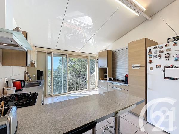 Maison à vendre  6 pièces - 135 m2 CAVAILLON - 84