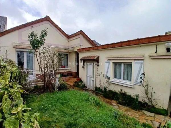 Vente Maison 3 pièces à Crosne