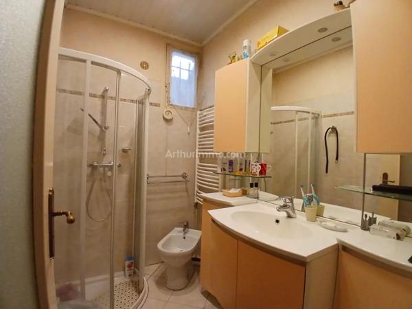 Vente Maison 3 pièces à Crosne