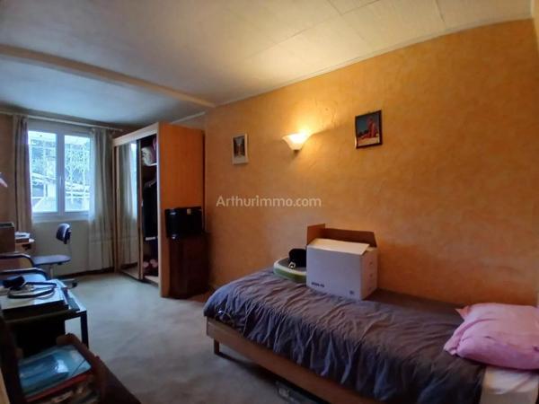 Vente Maison 3 pièces à Crosne