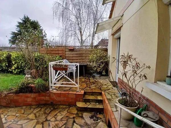 Vente Maison 3 pièces à Crosne