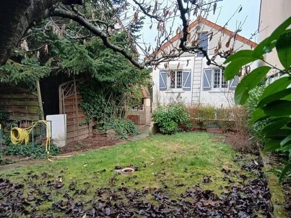 Vente Maison 3 pièces à Crosne