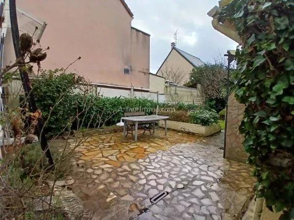 Vente Maison 3 pièces à Crosne