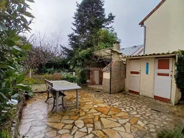 Vente Maison 3 pièces à Crosne