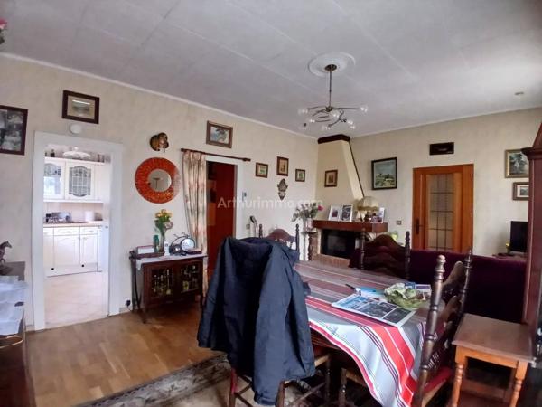 Vente Maison 3 pièces à Crosne