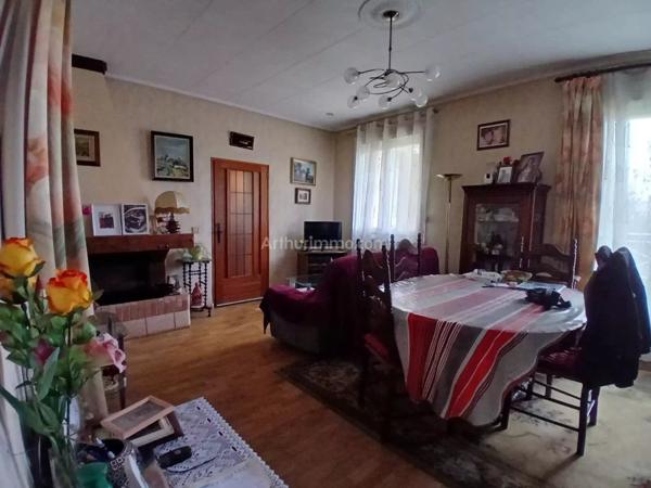 Vente Maison 3 pièces à Crosne