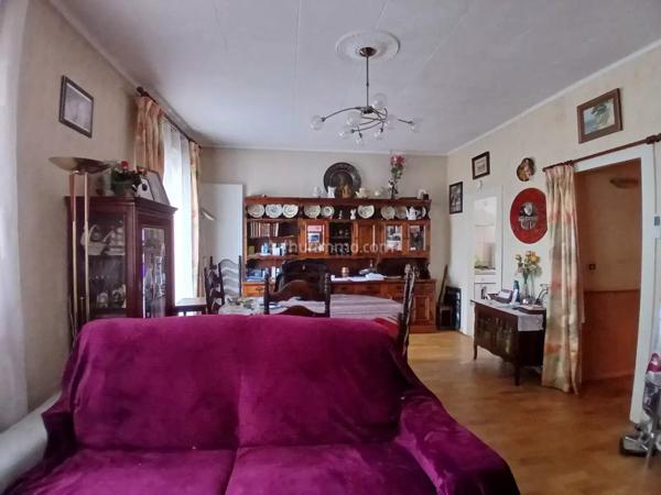 Vente Maison 3 pièces à Crosne