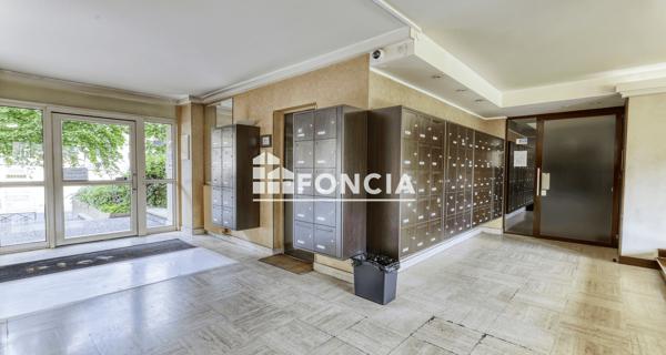 À vendre Studio 27.54 m² - Rosny-sous-bois 93110