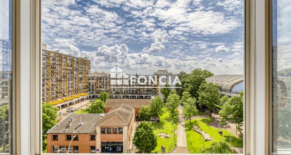 À vendre Studio 27.54 m² - Rosny-sous-bois 93110