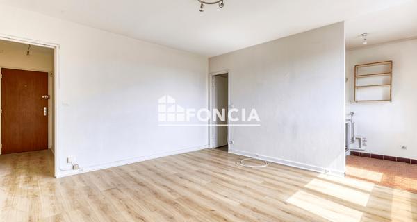 À vendre Studio 27.54 m² - Rosny-sous-bois 93110
