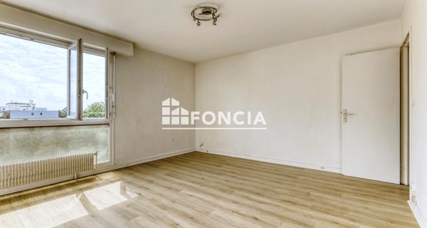 À vendre Studio 27.54 m² - Rosny-sous-bois 93110