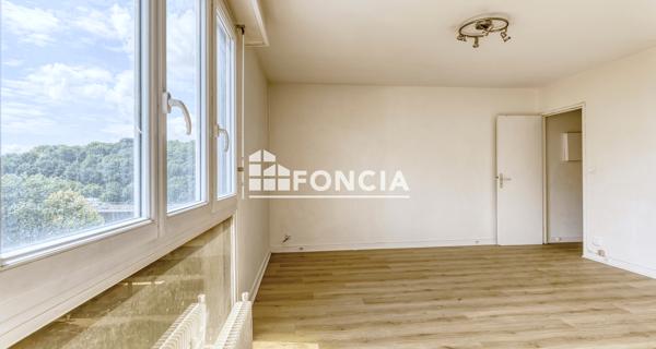 À vendre Studio 27.54 m² - Rosny-sous-bois 93110