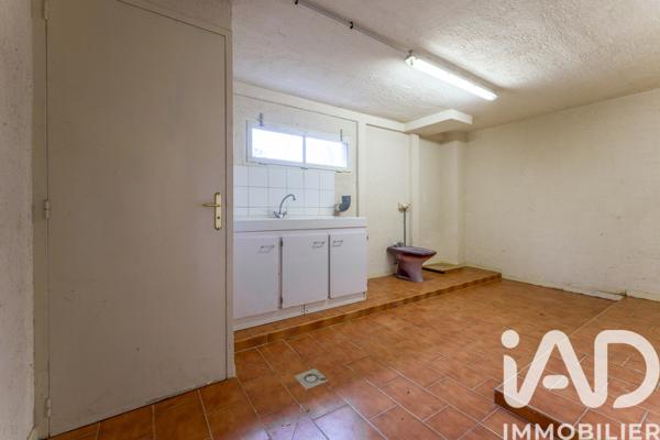 Maison à vendre 6 pièces 196 m² La Membrolle-sur-Choisille