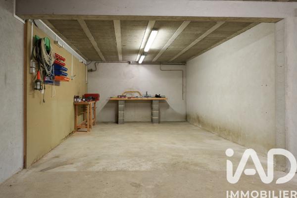 Maison à vendre 6 pièces 196 m² La Membrolle-sur-Choisille
