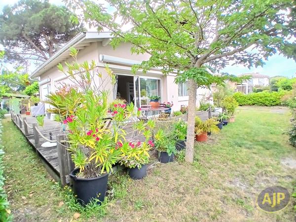 Vente maison Andernos Les Bains : 690 000 € - AJP Immobilier Andernos les Bains