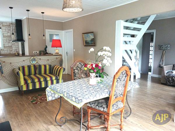Vente maison Andernos Les Bains : 690 000 € - AJP Immobilier Andernos les Bains