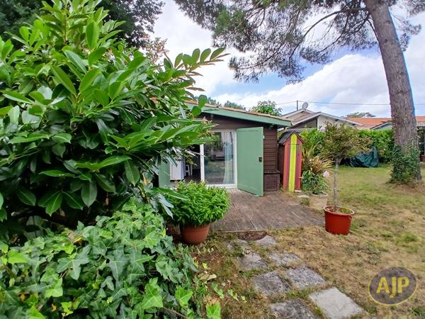 Vente maison Andernos Les Bains : 690 000 € - AJP Immobilier Andernos les Bains