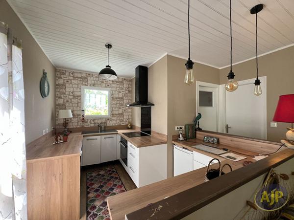 Vente maison Andernos Les Bains : 690 000 € - AJP Immobilier Andernos les Bains