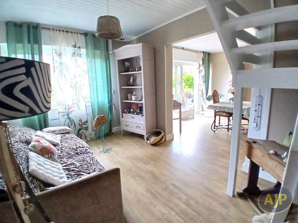 Vente maison Andernos Les Bains : 690 000 € - AJP Immobilier Andernos les Bains