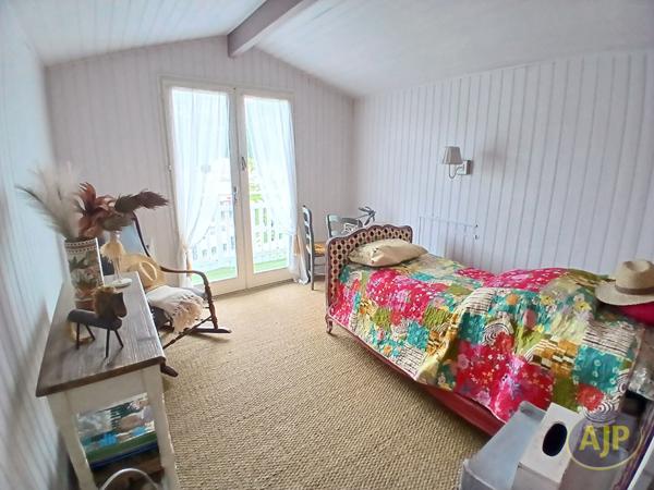 Vente maison Andernos Les Bains : 690 000 € - AJP Immobilier Andernos les Bains