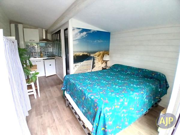 Vente maison Andernos Les Bains : 690 000 € - AJP Immobilier Andernos les Bains