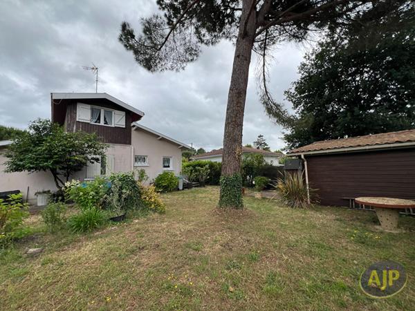 Vente maison Andernos Les Bains : 690 000 € - AJP Immobilier Andernos les Bains