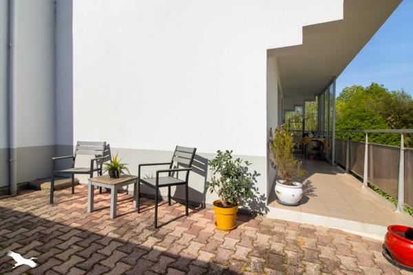 Appartement à vendre 223 500 € Bayonne 2 p 48 m² DPE E
