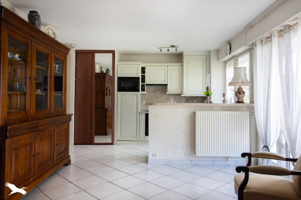 Appartement à vendre 223 500 € Bayonne 2 p 48 m² DPE E